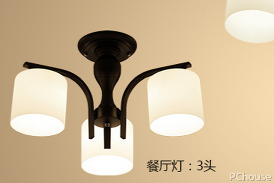 丽真灯饰怎么样 丽真灯饰最新报价