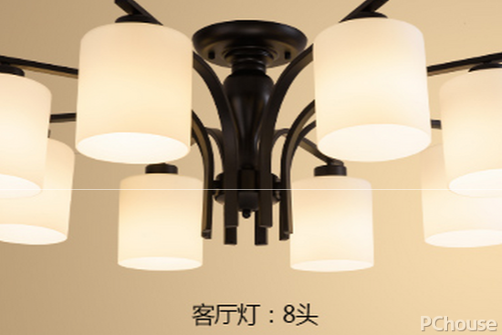 丽真灯饰怎么样 丽真灯饰最新报价