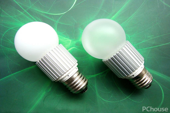 LED灯与节能灯工作原理 雷士LED灯最新报价