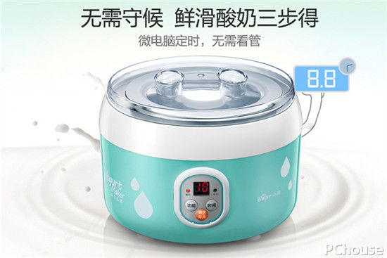 如何用酸奶机做酸奶