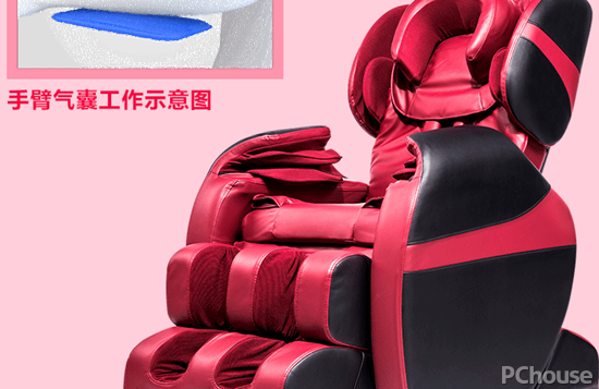 2016最新按摩椅品牌排行榜（缺图）
