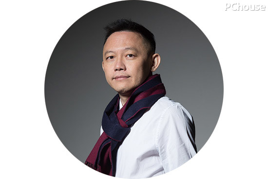设计师方信原