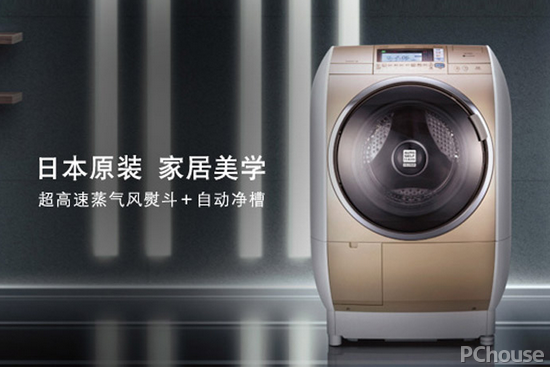 松下滚筒洗衣机怎么样 松下滚筒洗衣机价格