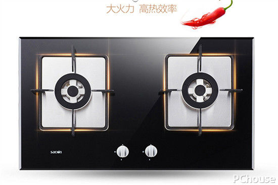 灶具什么牌子好 灶具价格是多少