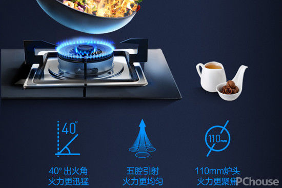 灶具什么牌子好 灶具价格是多少