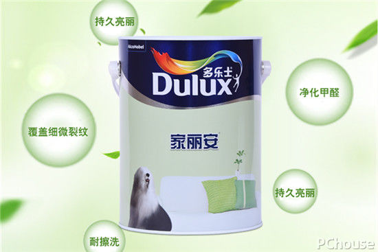 什么是水性乳胶漆 水性乳胶漆价格