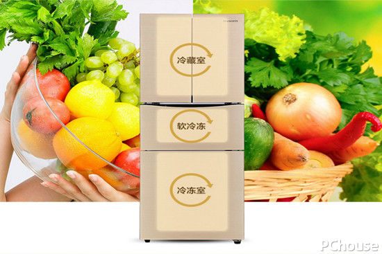 冰箱耗电量怎么算