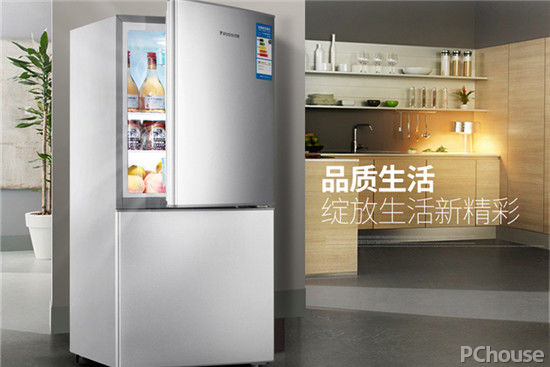 冰箱耗电量怎么算