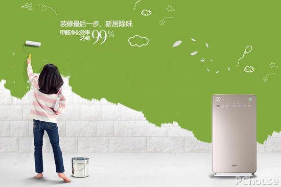 空气净化器的选购技巧 美的空气净化器最新报价