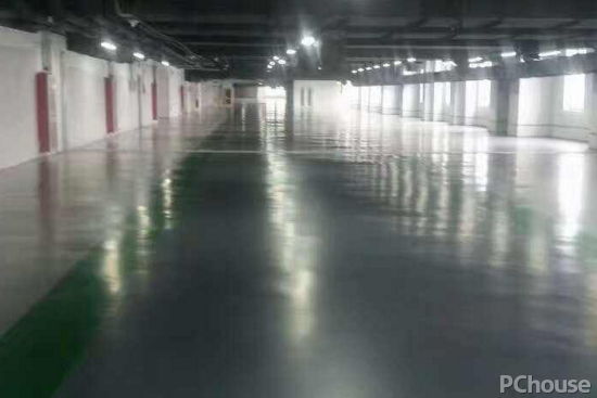 地坪漆种类有哪些 地坪漆选购技巧