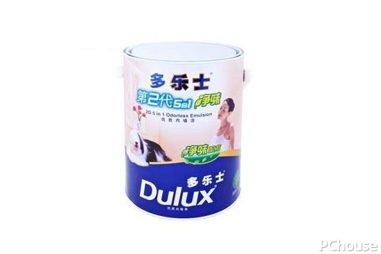 多乐士墙面漆效果怎么样 多乐士墙面漆新品推荐