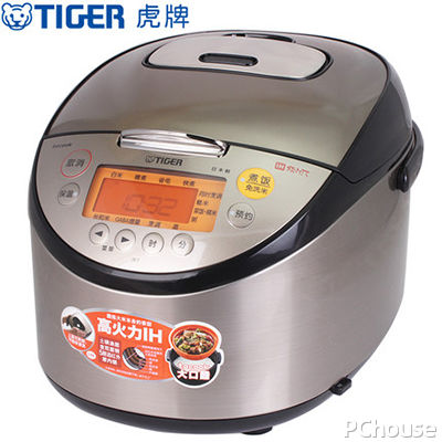虎牌电饭煲品质怎么样 虎牌电饭煲新品报价