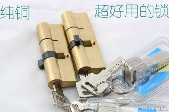 防盗门锁芯安装方法 防盗门锁芯品牌推荐