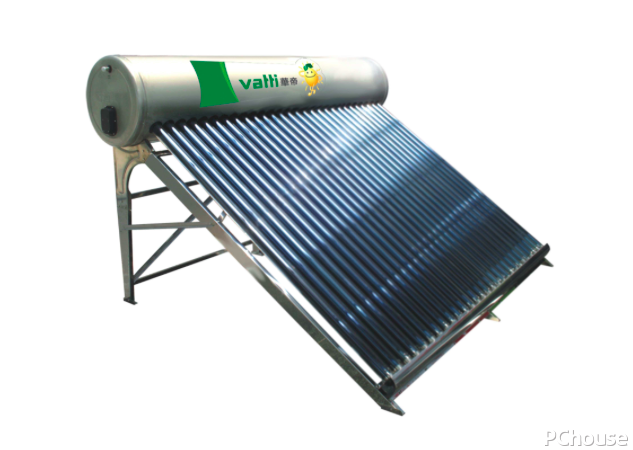 华帝太阳能热水器怎么样 华帝太阳能热水器价格