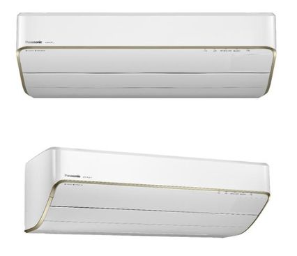 让呼吸回归享受"的宣言,松下xe怡臻系列挂机(kfr-36gw/bpxk1)拥有双