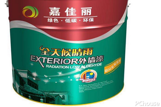 建筑外墙涂料选择注意事项 建筑外墙涂料品牌推荐
