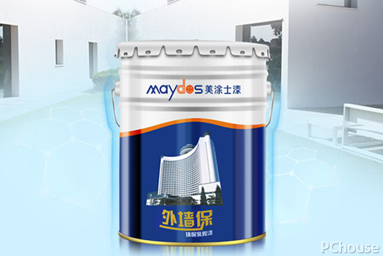 建筑外墙涂料选择注意事项 建筑外墙涂料品牌推荐