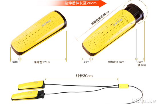 烘鞋器的用法说明 烘鞋器品牌大全