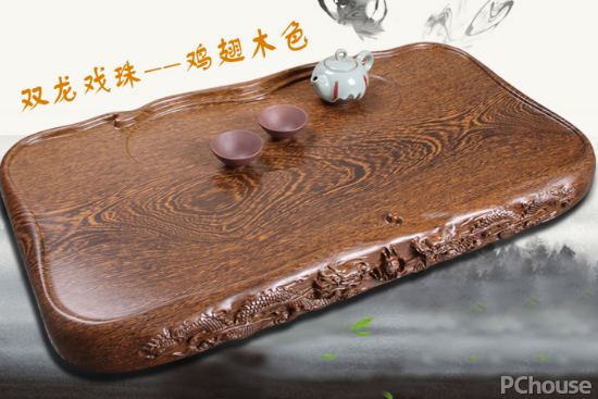 鸡翅木茶具保养方法 鸡翅木茶具最新报价