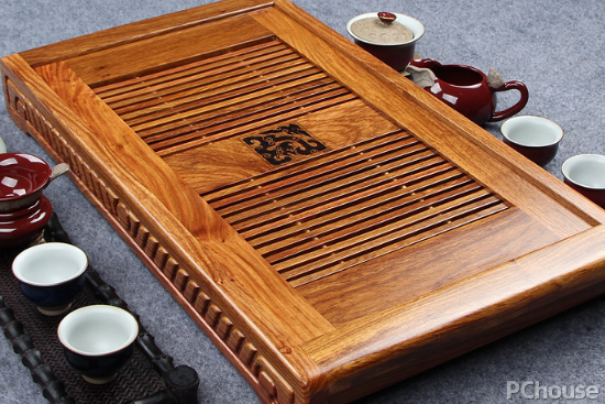 鸡翅木茶具保养方法 鸡翅木茶具最新报价