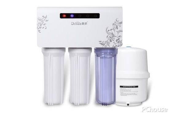 鼎美净水机怎么样 鼎美净水机价格