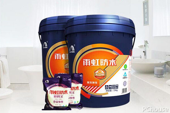 怎样才能做好卫浴防水措施 卫浴防水材料品牌推荐