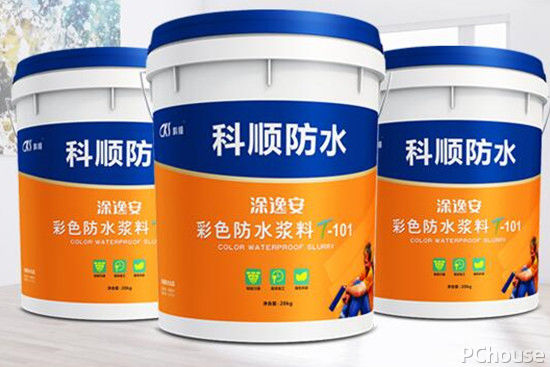 怎样才能做好卫浴防水措施 卫浴防水材料品牌推荐