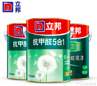 华润涂料品质怎么样 墙面漆品牌大全