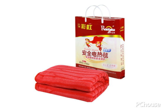 如何预防电热毯的危害 彩虹电热毯新品价格
