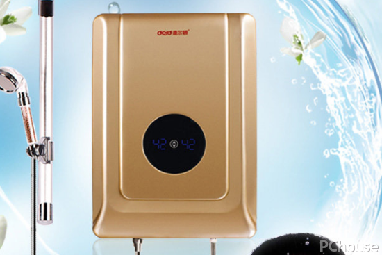 即热型热水器的种类 即热型热水器如何保养