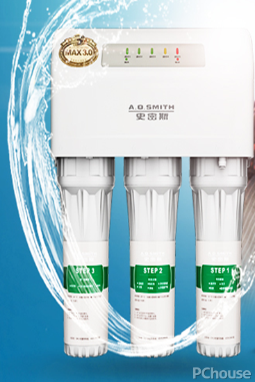史密斯净水机怎么样 史密斯净水机价格