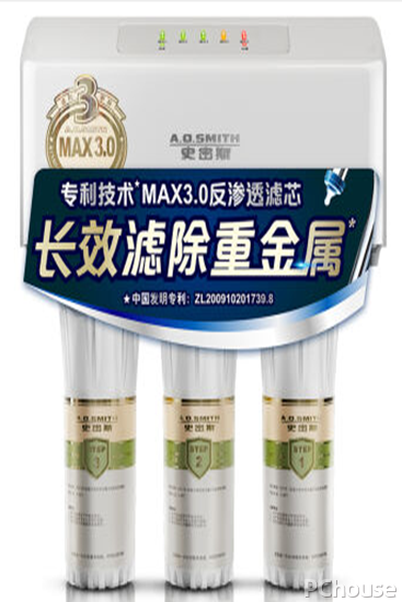 史密斯净水机怎么样 史密斯净水机价格