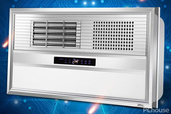 吊顶浴霸安装注意事项 浴霸品牌推荐