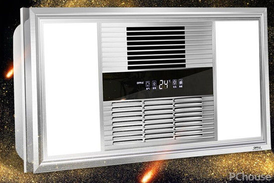 吊顶浴霸安装注意事项 浴霸品牌推荐