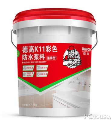 防水施工有几个重要步骤 家装防水材料最新报价
