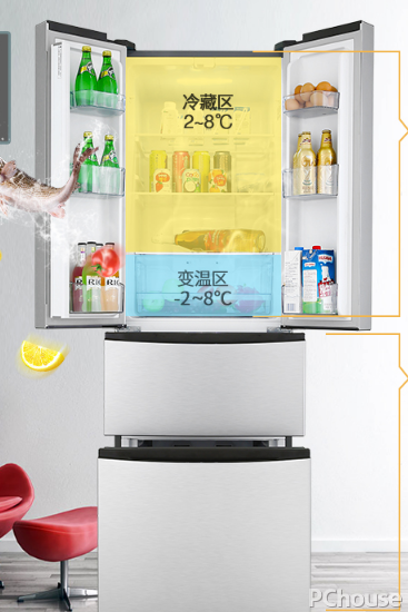 康佳冰箱好吗 康佳冰箱新品推荐