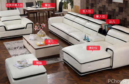 可丽可莱多功能皮沙发怎么样 多功能皮沙发新品推荐
