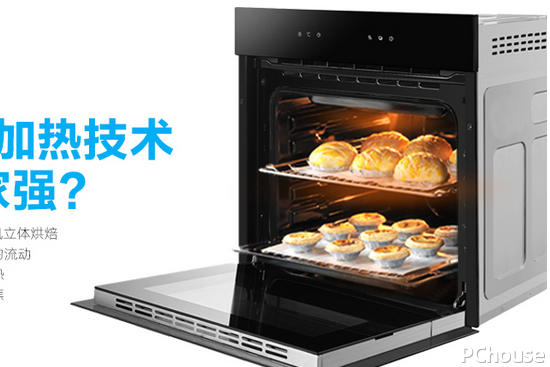 烤箱预热原理及作用 美的烤箱最新报价