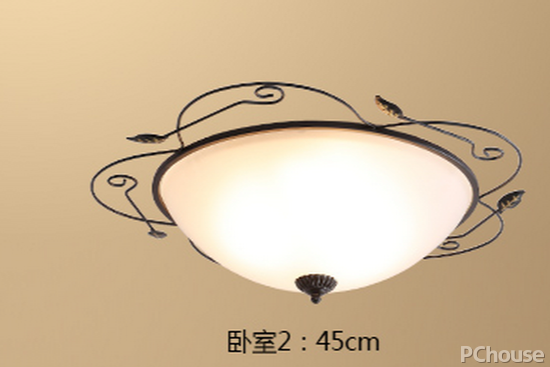 客厅灯具十大品牌介绍 客厅灯具选购攻略