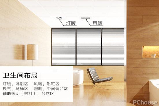 如何辨别铝扣板材质好坏 铝扣板品牌推荐