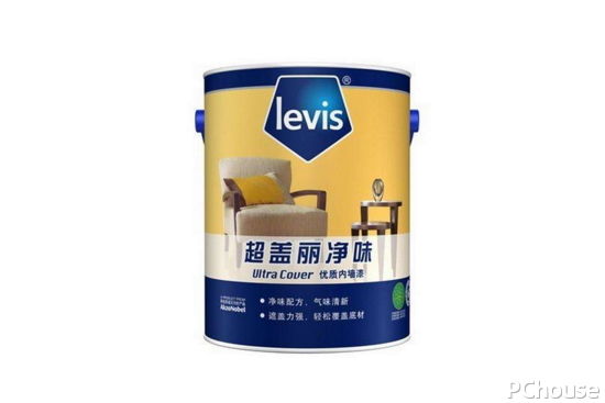 来威漆好不好 来威墙面漆最新报价