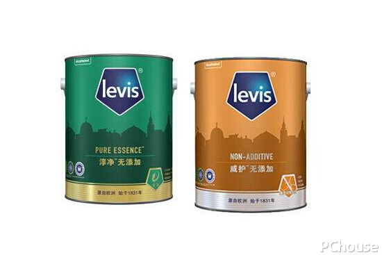 来威漆好不好 来威墙面漆最新报价
