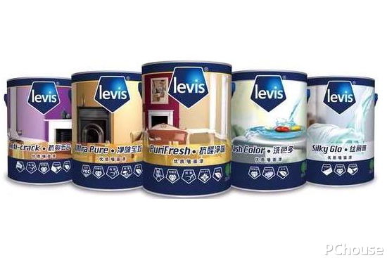 来威漆涂料好用吗 来威漆新品推荐