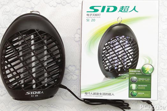 灭蚊灯哪种品牌好 灭蚊灯新品推荐