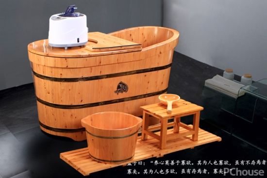 什么木质的沐浴盆好 实木沐浴盆最新报价