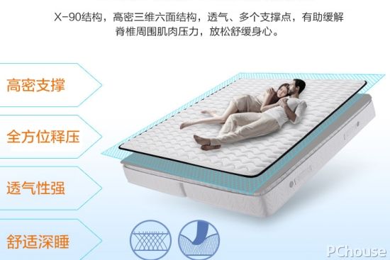床垫十大品牌有哪些 床垫如何保养清洁