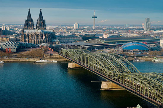 Cologne-֮
