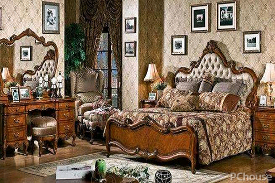 美式家具哪些品牌好 美式家具床最新报价