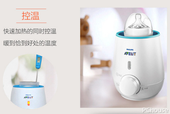 暖奶器使用方法介绍 暖奶器种类说明