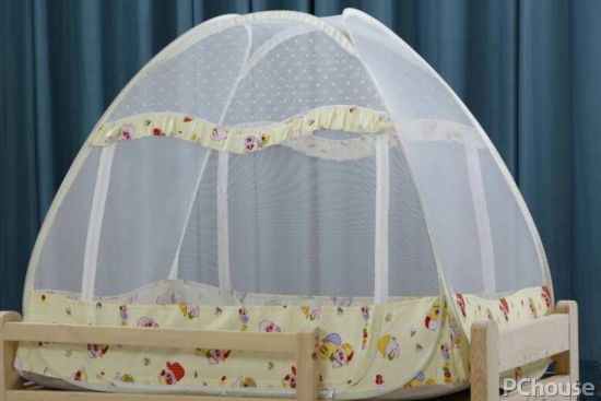 如何选择婴儿蚊帐 婴儿蚊帐最新报价